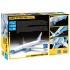 1/144 Boeing 737-700 / C-40 Airliner