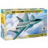 1/72 Russian Multi-Role Fighter Mikoyan MiG-1.44 1/72 Russian Multi-Role Fighter Mikoyan MiG-1.44