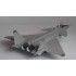1/72 Russian Multi-Role Fighter Mikoyan MiG-1.44 1/72 Russian Multi-Role Fighter Mikoyan MiG-1.44