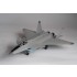 1/72 Russian Multi-Role Fighter Mikoyan MiG-1.44 1/72 Russian Multi-Role Fighter Mikoyan MiG-1.44