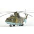 1/72 Russian Heavy Helicopter Mil Mi-26 Halo