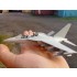 1/72 Yakovlev Yak-130 Subsonic Trainer Aircraft 1/72 Yakovlev Yak-130 Subsonic Trainer Aircraft