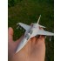 1/72 Yakovlev Yak-130 Subsonic Trainer Aircraft 1/72 Yakovlev Yak-130 Subsonic Trainer Aircraft