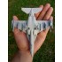 1/72 Yakovlev Yak-130 Subsonic Trainer Aircraft 1/72 Yakovlev Yak-130 Subsonic Trainer Aircraft