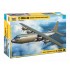 1/72 Lockheed Martin C-130J-30 Super Hercules Heavy Transport Plane 1/72 Lockheed Martin C-130J-30 Super Hercules Heavy Transport Plane