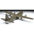 1/72 Lockheed Martin C-130J-30 Super Hercules Heavy Transport Plane 1/72 Lockheed Martin C-130J-30 Super Hercules Heavy Transport Plane