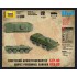 1/100 Soviet Personnel Carrier BTR-80 1/100 Soviet Personnel Carrier BTR-80