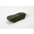1/100 Soviet Personnel Carrier BTR-80 1/100 Soviet Personnel Carrier BTR-80