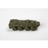 1/100 Soviet Personnel Carrier BTR-80 1/100 Soviet Personnel Carrier BTR-80