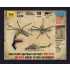1/144 Soviet Attack Helicopter Mil-24 V Hind 1/144 Soviet Attack Helicopter Mil-24 V Hind