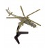 1/144 Soviet Attack Helicopter Mil-24 V Hind 1/144 Soviet Attack Helicopter Mil-24 V Hind