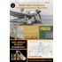 1/35 Focke-Wulf Fw190 A-6 Basic Markings and Stencil Masks for Border kit