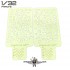 1/32 Italian Aircraft Camouflage Airbrush Template Set (8pcs)