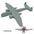 1/72 Heinkel He 219A-2 WNr.290004 Camouflage Painting Template for Hobby 2000 Kit