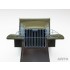 1/35 CCKW-353 Radiator Grill for Tamiya kit #35218