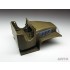 1/35 CCKW-353 Radiator Grill for Tamiya kit #35218