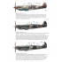 1/72 Supermarine Spitfire Mk.VIII Series Decals Part 1
