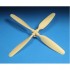 1/32 Grumman F8F Bearcat Propeller Correction Set for Trumpeter kits