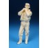 1/48 WWII Mid-Late RAF Fighter Standing Pilot (1 Pilot)