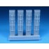 1/72 RAF Small Bomb Containers - 30 Pound Bombs