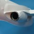 1/48 Northrop Grumman EA-6B Prowler Exhausts for Kinetic/Italeri kits