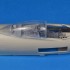 1/48 FJ-3 Fury Cockpit Update Set for KittyHawk kits