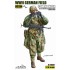 1/16 WWII German Field Commander for Das Werk #16018/16020, Gecko #16GM0012