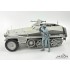 1/16 WWII German Field Commander for Das Werk #16018/16020, Gecko #16GM0012