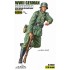 1/16 WWII German Infantryman for Das Werk #16018/16020, Gecko #16GM0012