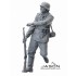 1/16 WWII German Infantryman for Das Werk #16018/16020, Gecko #16GM0012
