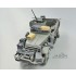 1/16 M3/M3A1 US Halftrack Accessory #2 for Andy's Hobby Headquarters #AHHQ-010