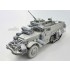 1/16 M3/M3A1 US Halftrack Accessory #1 for Andy's Hobby Headquarters #AHHQ-010
