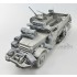 1/16 M3/M3A1 US Halftrack Accessory #1 for Andy's Hobby Headquarters #AHHQ-010