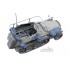 1/16 Sd.Kfz. 250/3 Ausf.A Halftrack Accessory Set for Das Werk #16019