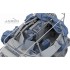 1/16 Sd.Kfz. 250/3 Ausf.A Halftrack Accessory Set for Das Werk #16019