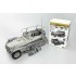 1/16 Sd.Kfz. 250/3 Ausf.A Halftrack Accessory Set for Das Werk #16019