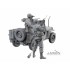 1/16 WWII US Army Infantryman #1