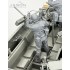 1/16 WWII US Army Infantryman #1