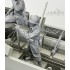 1/16 WWII US Army Infantryman #1
