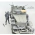 1/16 WWII US Army Infantryman #1