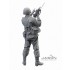 1/16 WWII US Army Infantryman #1