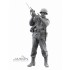 1/16 WWII US Army Infantryman #1