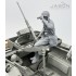 1/16 WWII US Army Infantryman #2