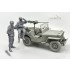 1/16 WWII US Army Infantryman #2