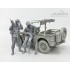 1/16 WWII US Army Infantryman #2