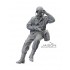 1/16 WWII US Army Infantryman #2