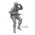 1/16 WWII US Army Infantryman #2