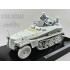 1/35 WWII German Field Commander for Takom SdKfz. 250/1 Half Track #2184