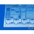 Photoetch Set for 1/16 German Panther G for Tamiya kit