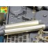 1/16 Feifel Air Cleaners Tubes for German Early Tiger I, Ausf.E (SdKfz.181) kit